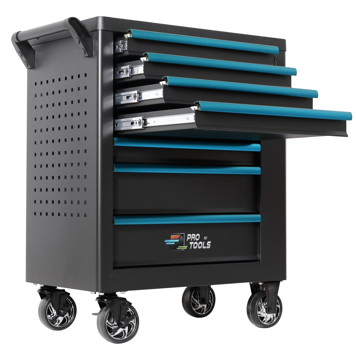 PT-280 Tool Kit - Pro Group NI