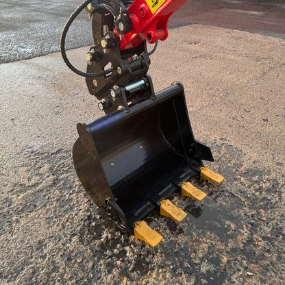 PP-T25 Mini Excavator