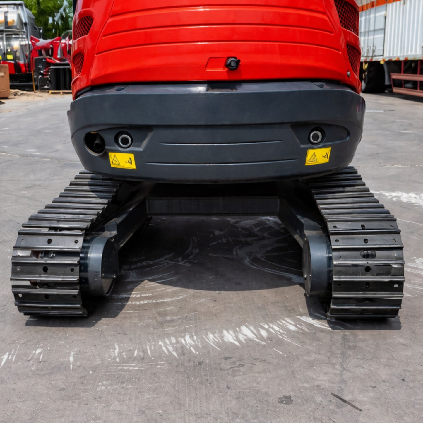 PP-T25 Mini Excavator