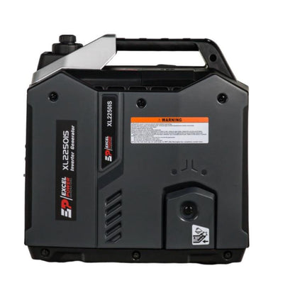 PP-2000 Silent Inverter Generator - Pro Group NI