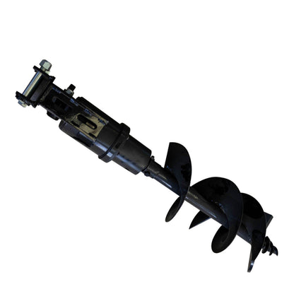 Auger (200MM)