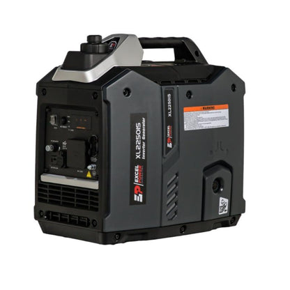 PP-2000 Silent Inverter Generator - Pro Group NI