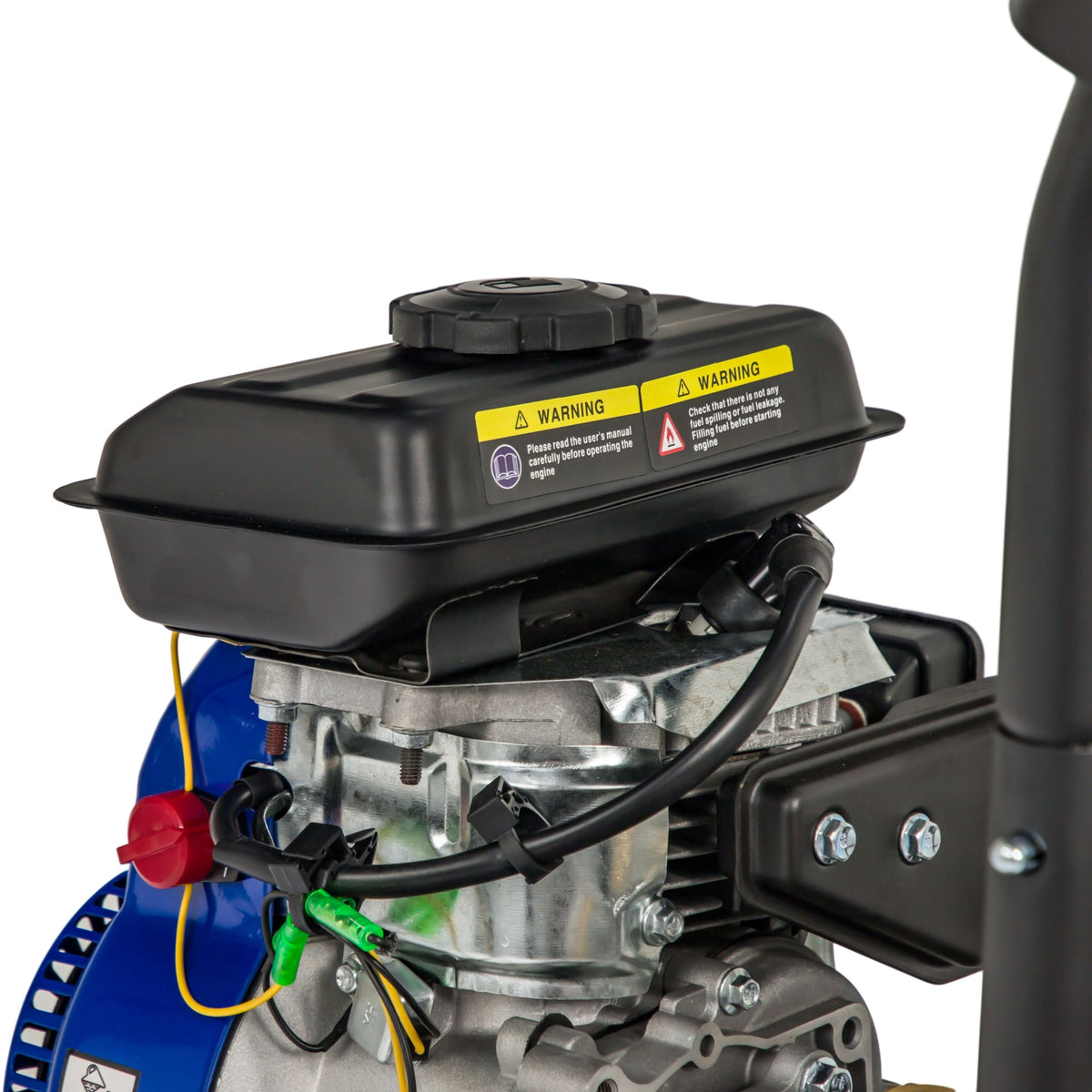 PS-150-PL 2.5HP Petrol Power Washer