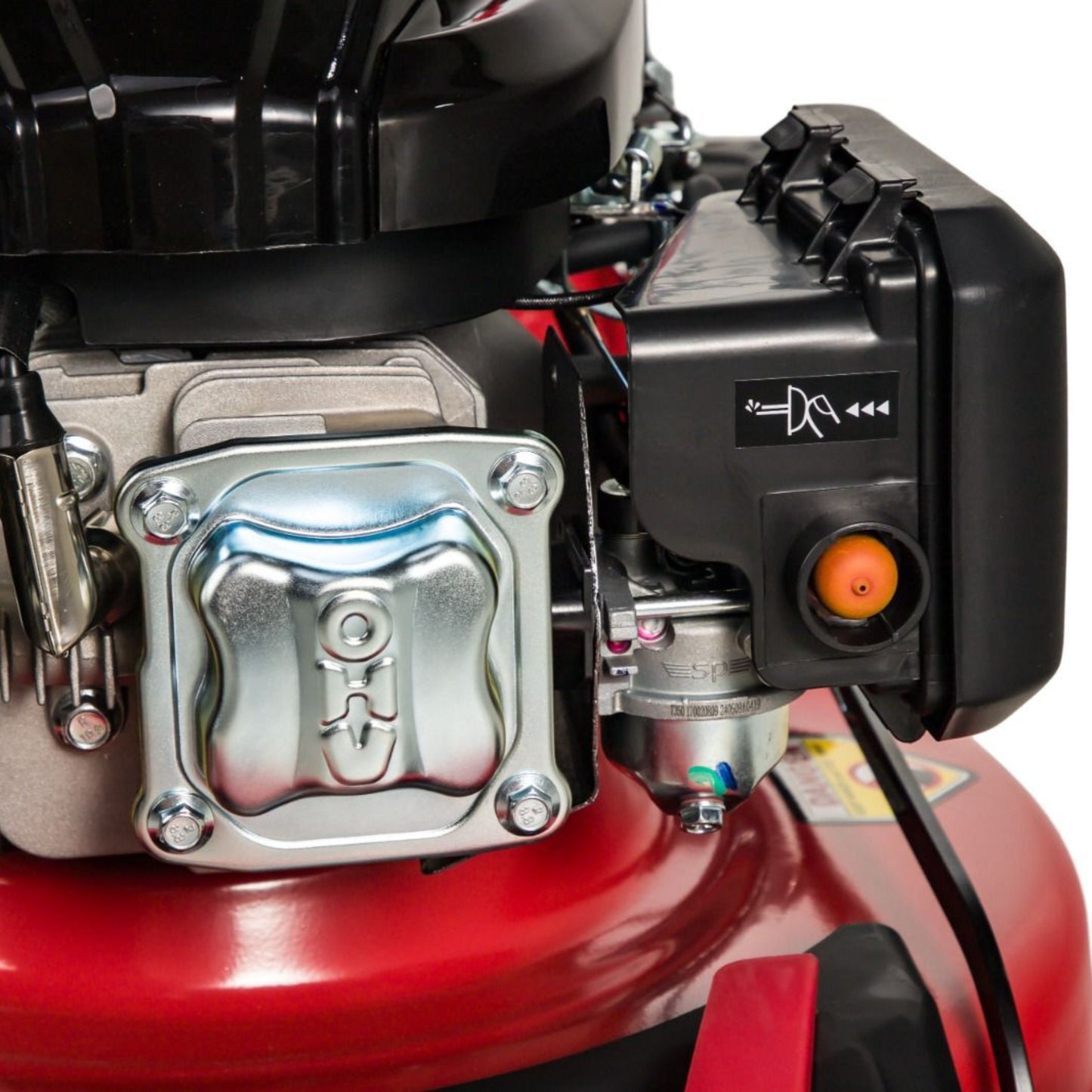 PT-LM-20 - Lawnmower with 20inch Blade (Loncin Petrol Engine)
