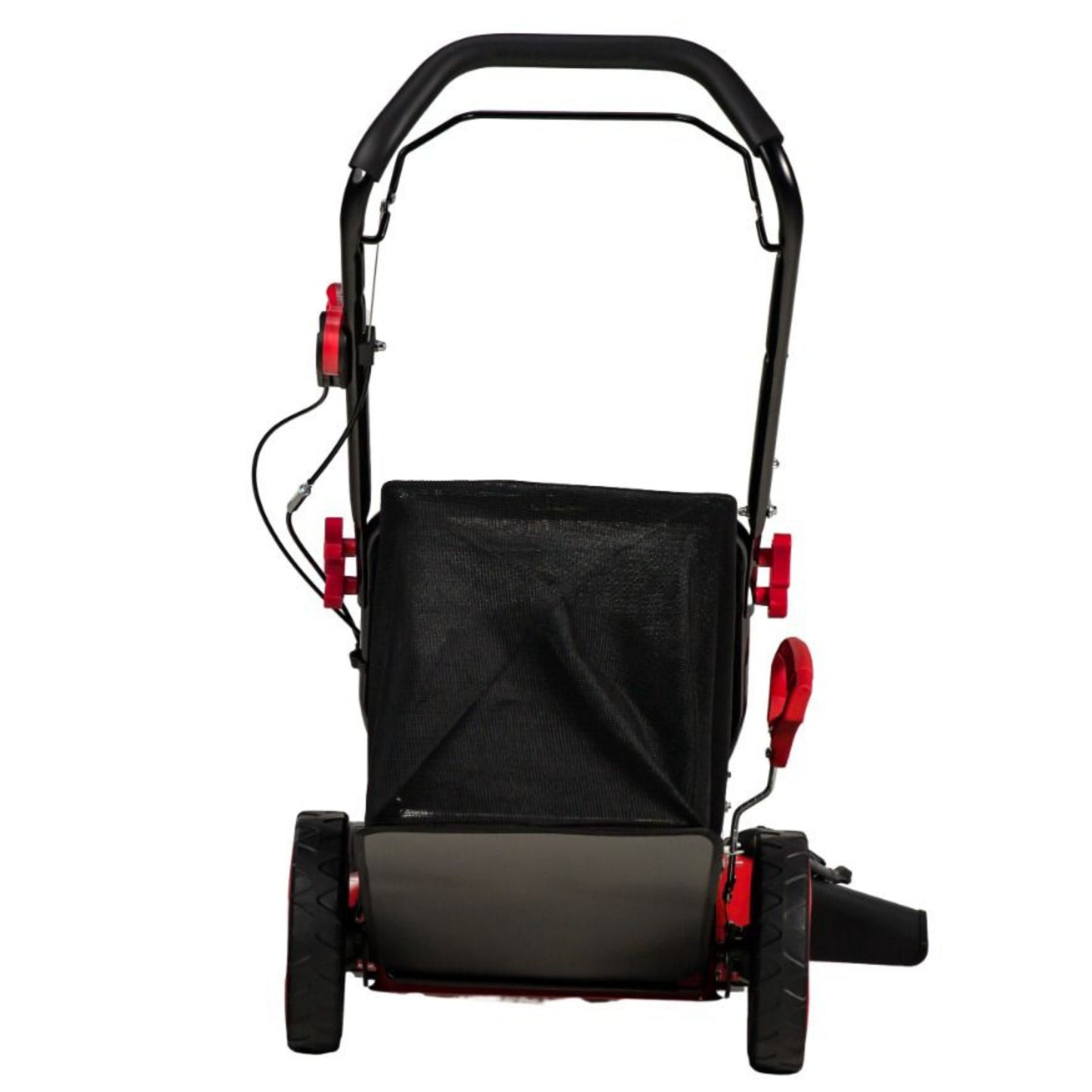 PT-LM-20 - Lawnmower with 20inch Blade (Loncin Petrol Engine)