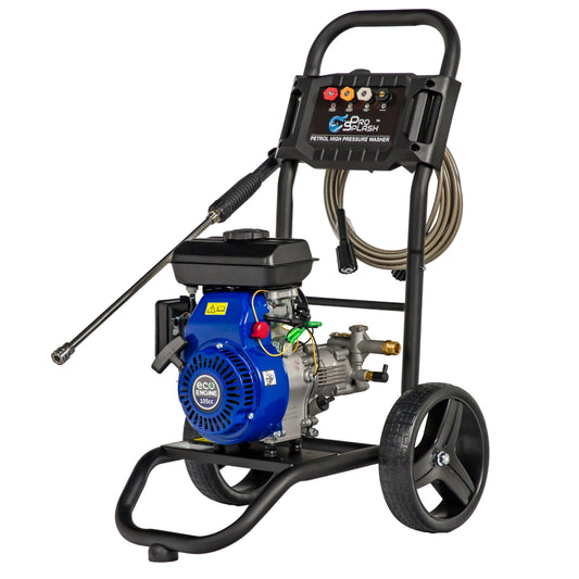 PS-150-PL 2.5HP Petrol Power Washer