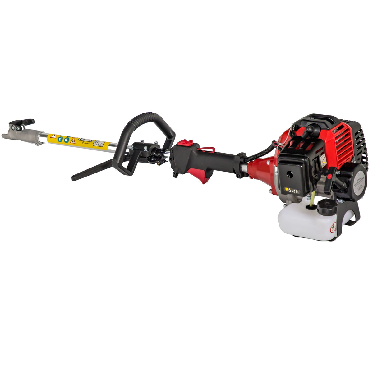PP-5IN1-P52 - 5in1 Multi Garden Tool (Petrol)
