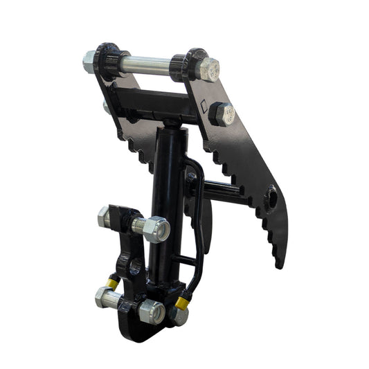 Hydraulic Thumb Clip
