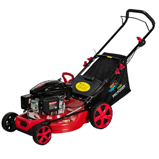 PT-LM-20 - Lawnmower with 20inch Blade (Loncin Petrol Engine)
