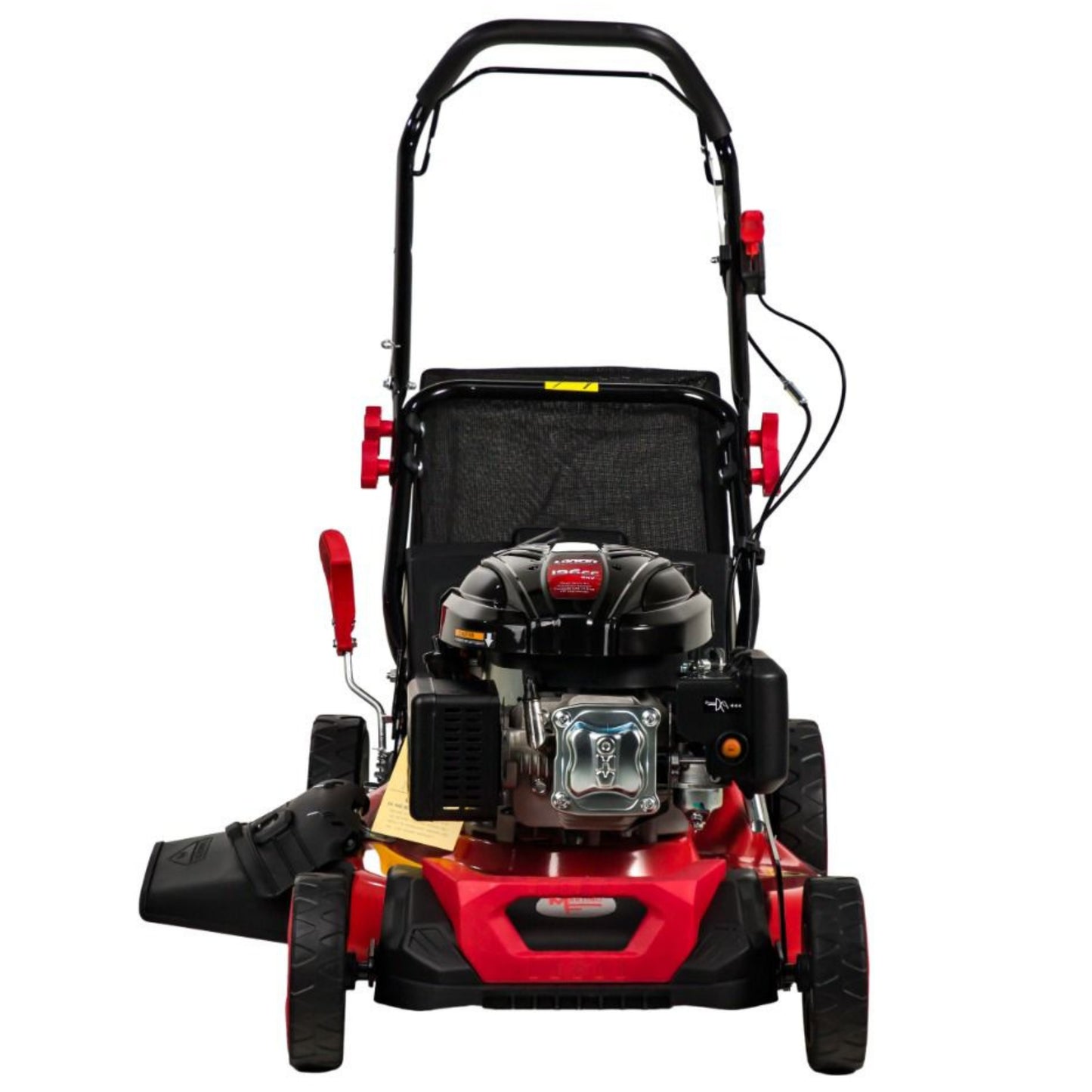 PT-LM-20 - Lawnmower with 20inch Blade (Loncin Petrol Engine)