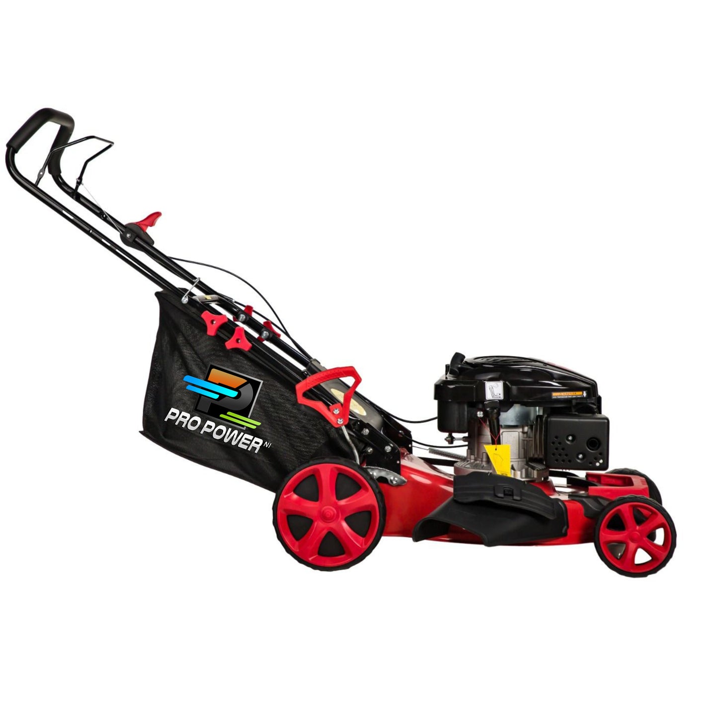 PT-LM-20 - Lawnmower with 20inch Blade (Loncin Petrol Engine)