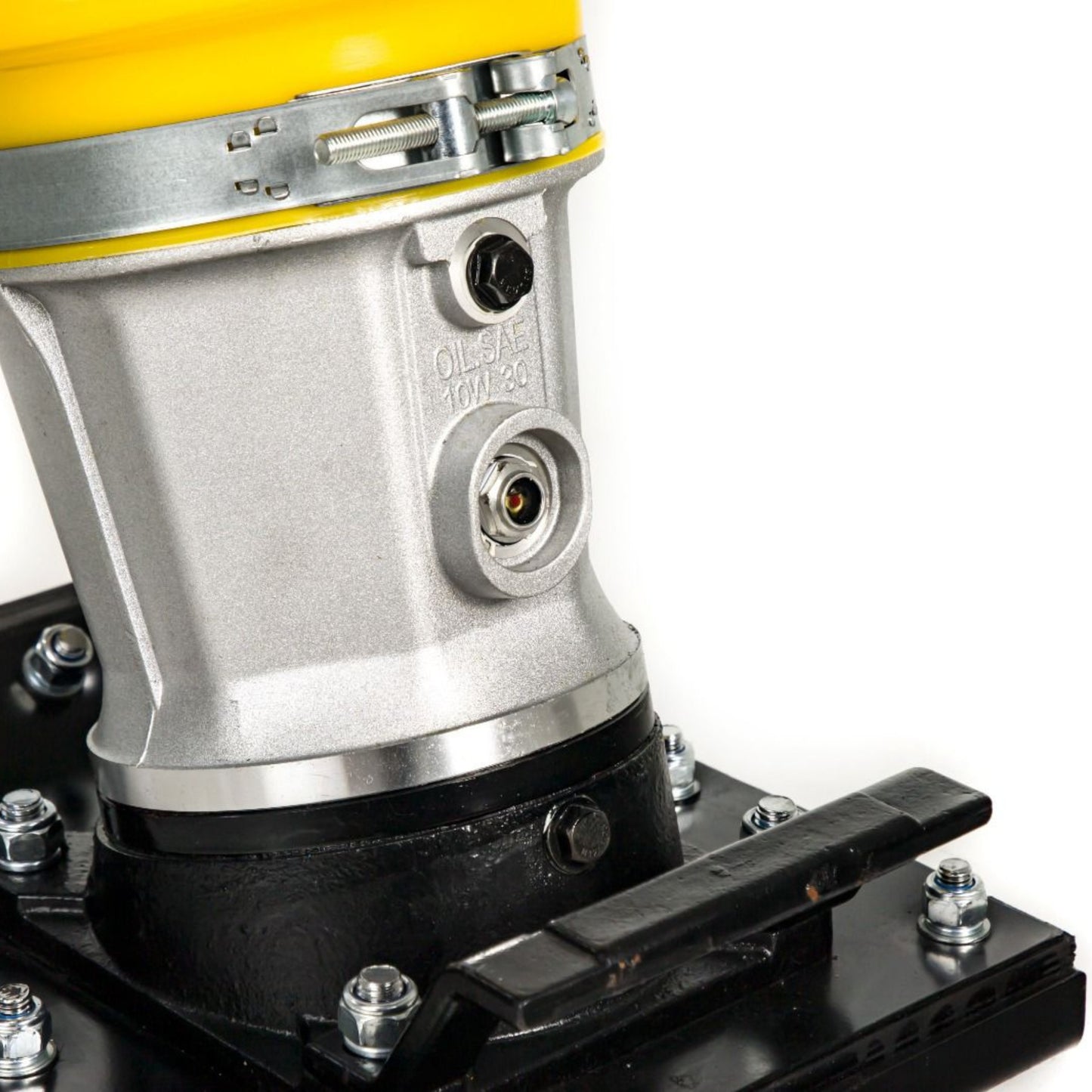PP-TR-10 - 10kN Tamping Rammer (Honda Motor)
