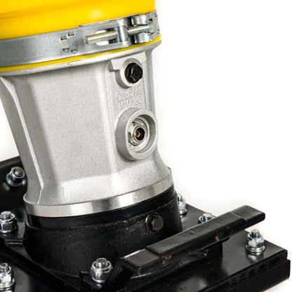 PP-TR-10 - 10kN Tamping Rammer (Honda Motor)