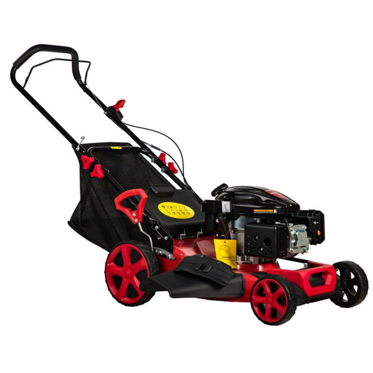 PT-LM-20 - Lawnmower with 20inch Blade (Petrol)