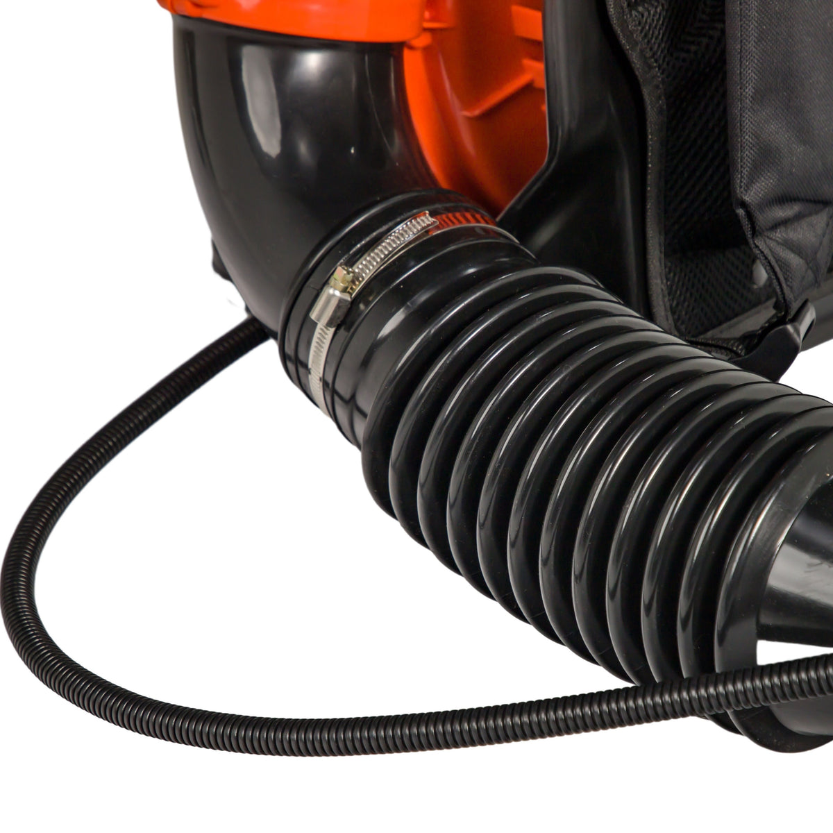 PP-LB-P63 - Leaf Blower (Petrol)