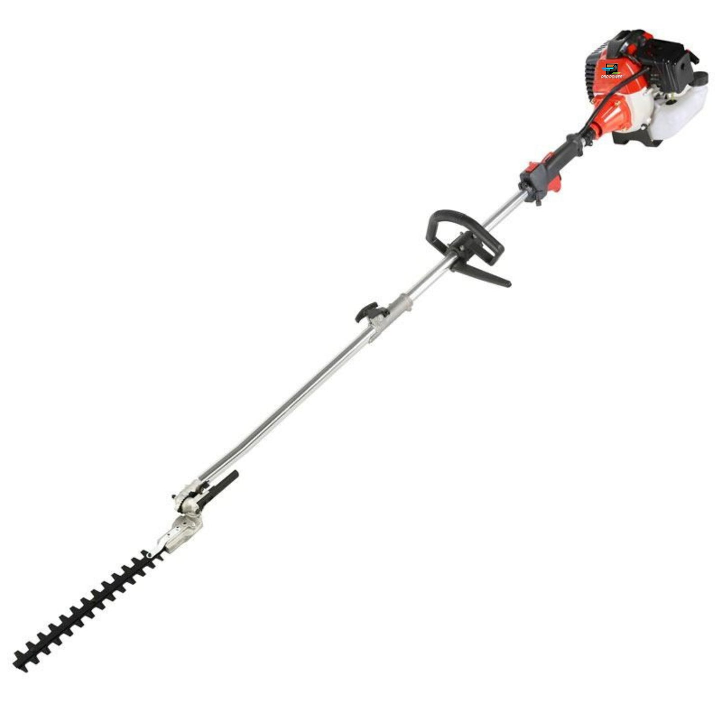 PT-5IN1-02-P - 5in1 Multi Garden Tool (Petrol)