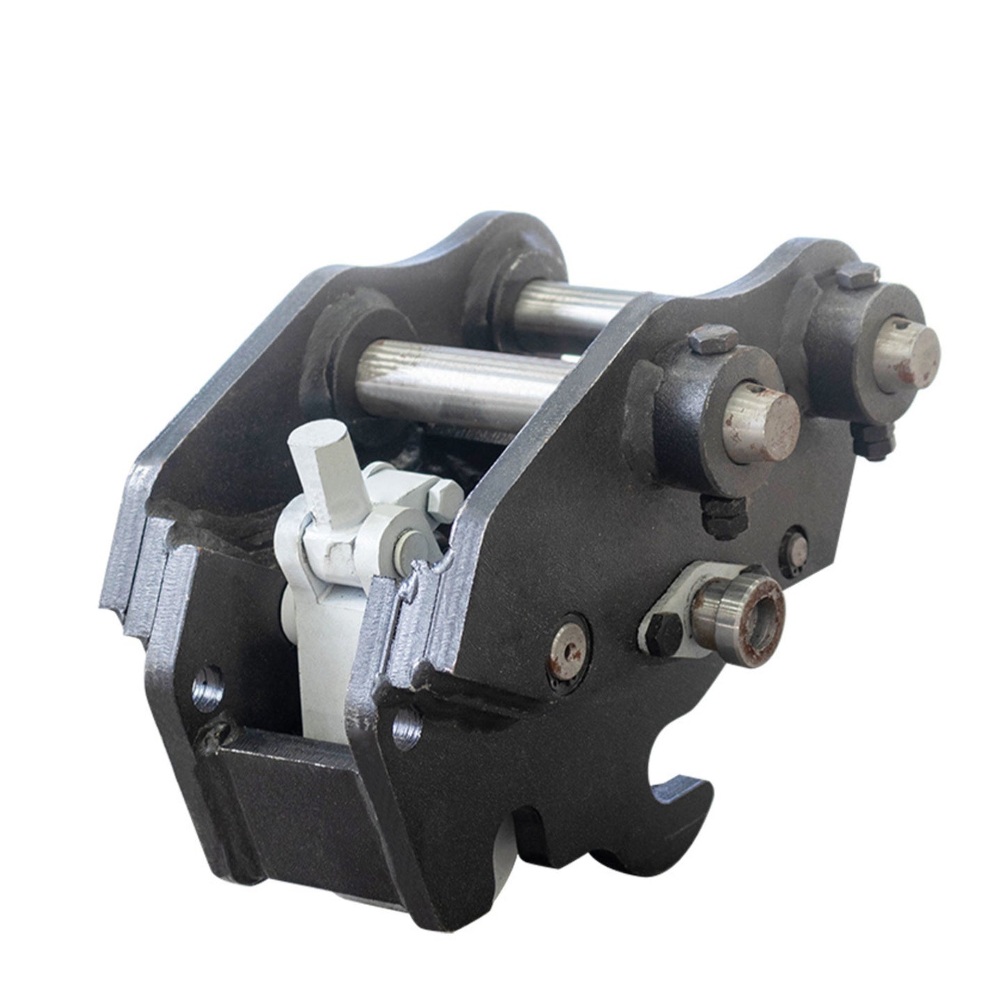 Semi Automatic Quick Change