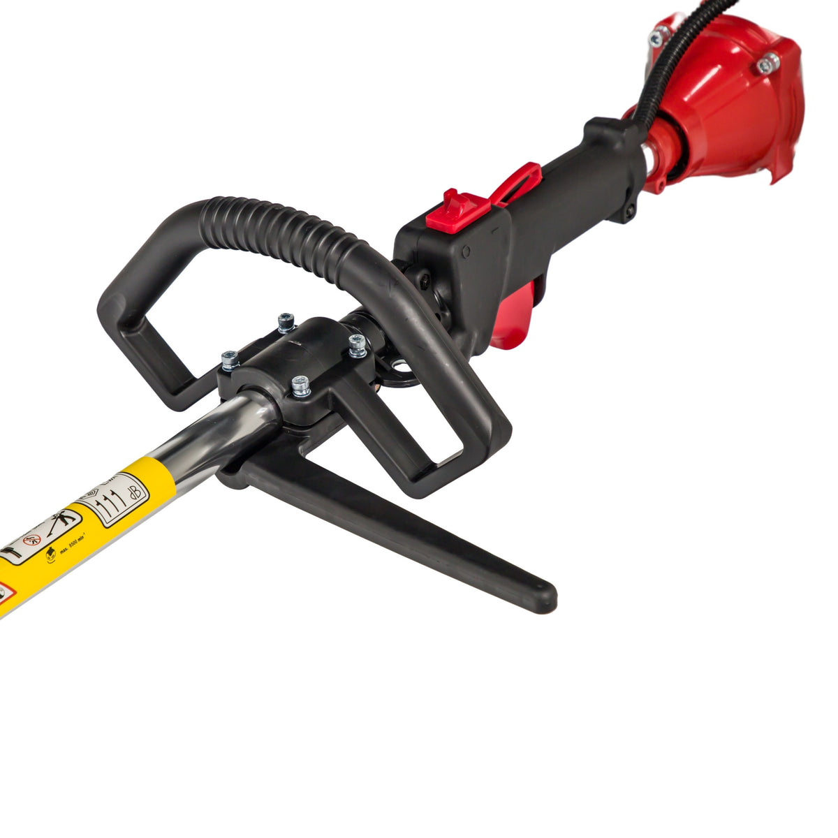 PP-5IN1-P52 - 5in1 Multi Garden Tool (Petrol)