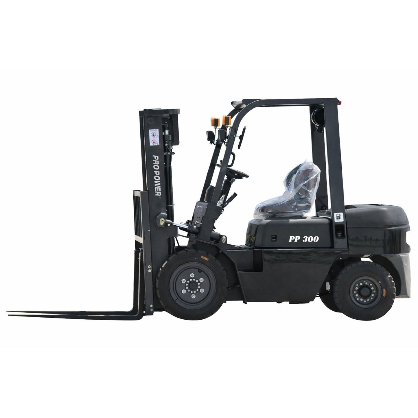 PP-300 Forklift