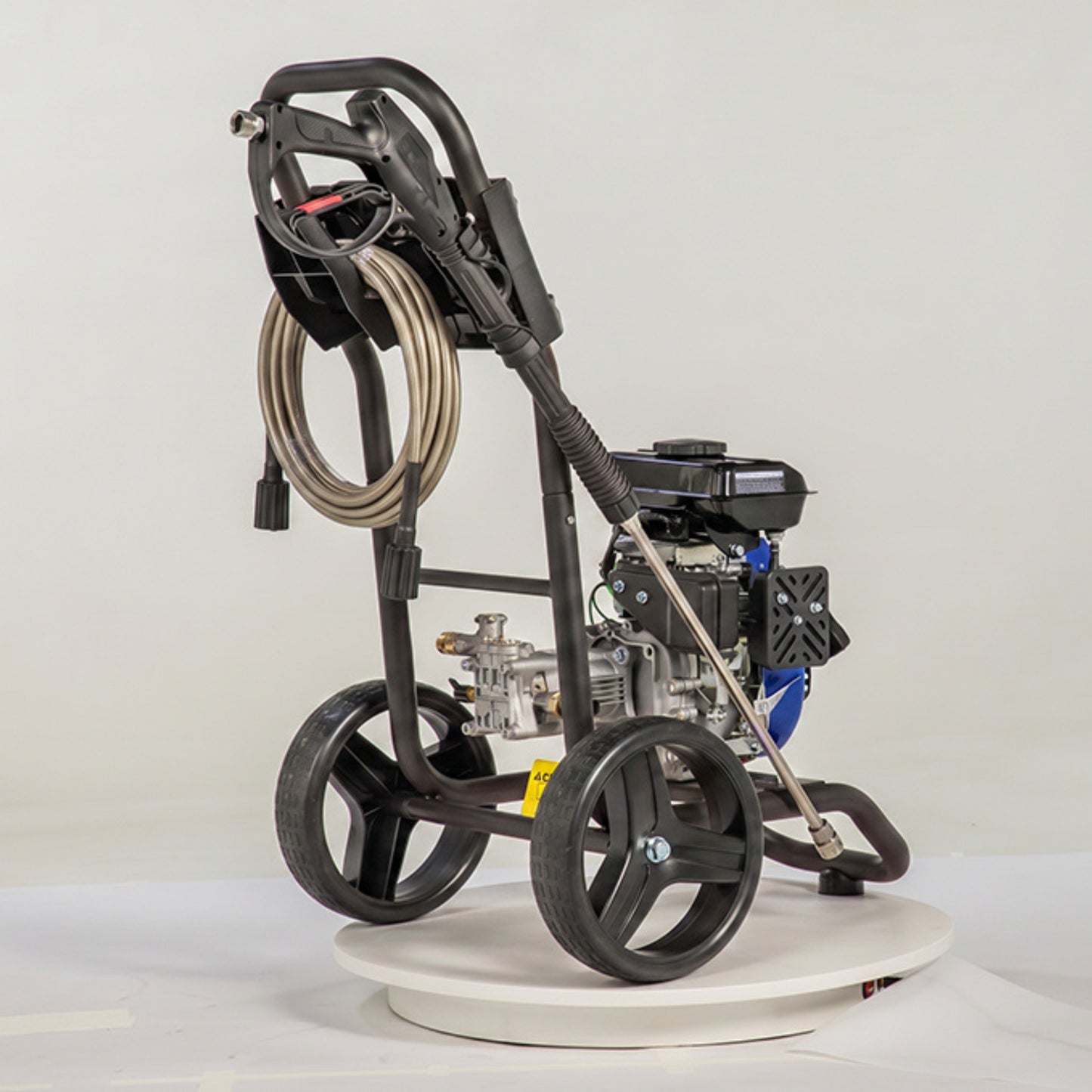 PS-150-PL 2.5HP Petrol Power Washer