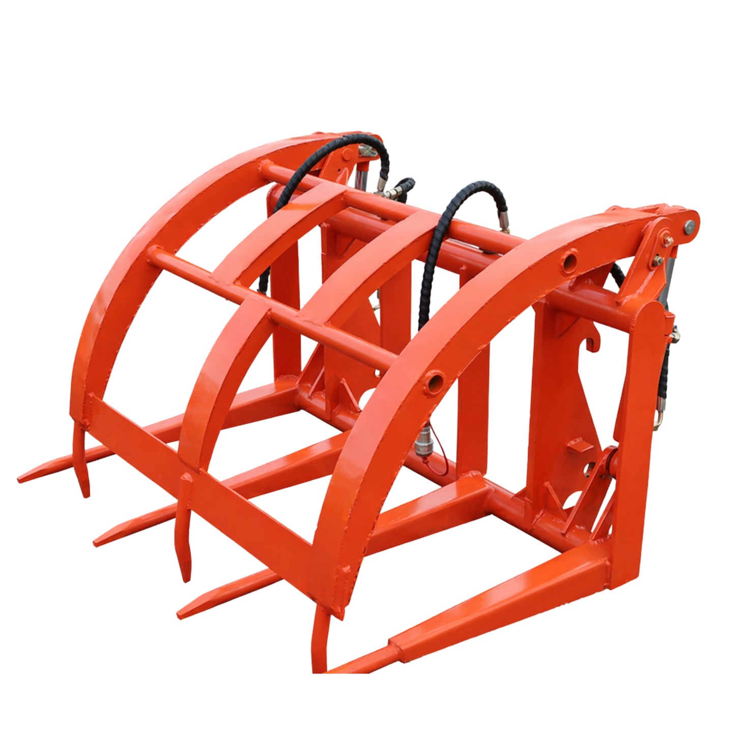 Normal Grapple Forks