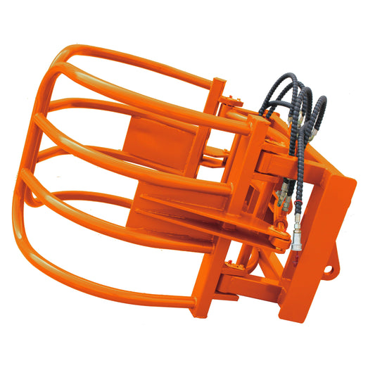 Bale Grabber
