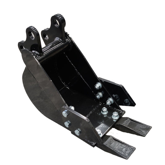 Narrow Bucket (400MM)