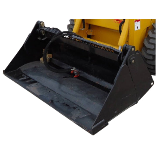 4 IN 1 Bucket (1780MM)