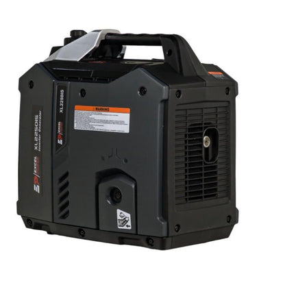 PP-2000 Silent Inverter Generator - Pro Group NI