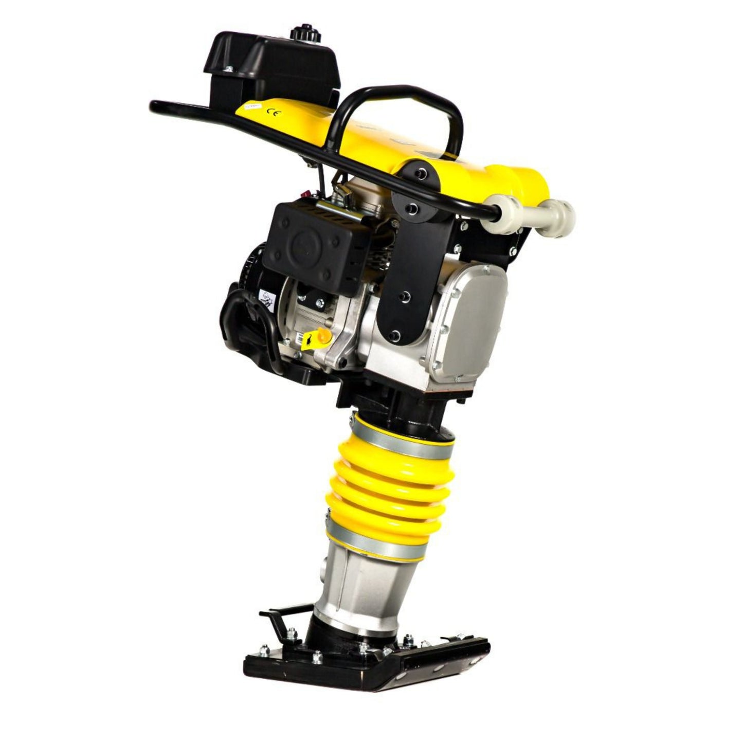 PP-TR-10 - 10kN Tamping Rammer (Honda Motor)