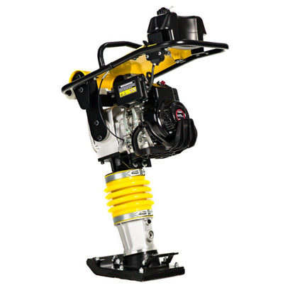 PP-TR-10 - 10kN Tamping Rammer (Honda Motor)
