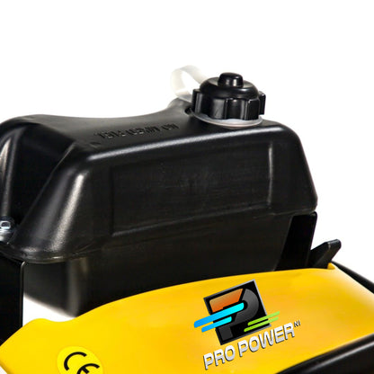 PP-TR-10 - 10kN Tamping Rammer (Honda Motor)