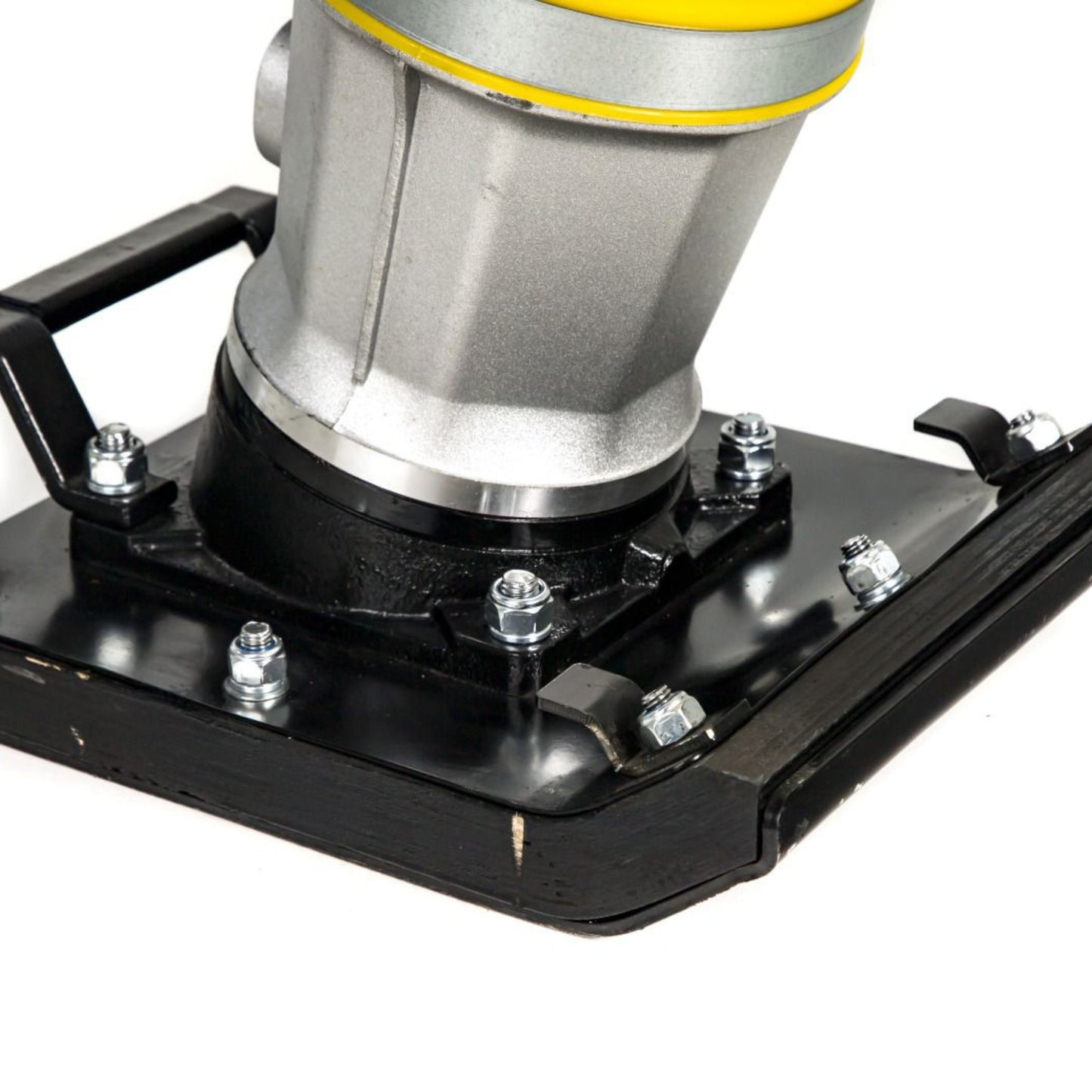 PP-TR-10 - 10kN Tamping Rammer (Honda Motor)