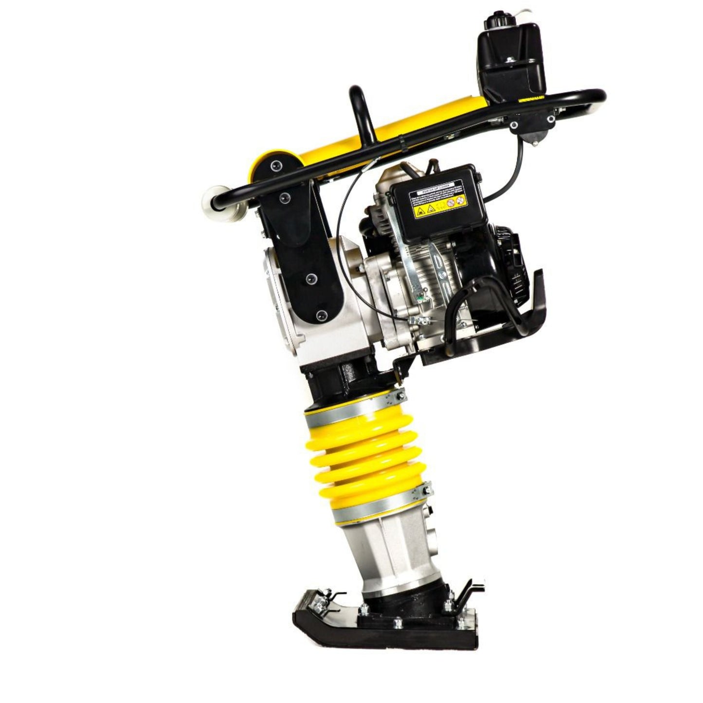 PP-TR-10 - 10kN Tamping Rammer (Honda Motor)