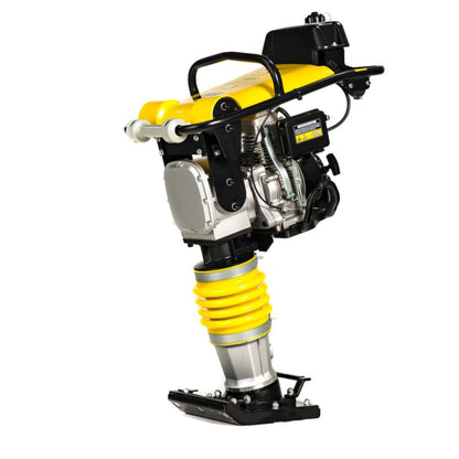 PP-TR-10 - 10kN Tamping Rammer (Honda Motor)