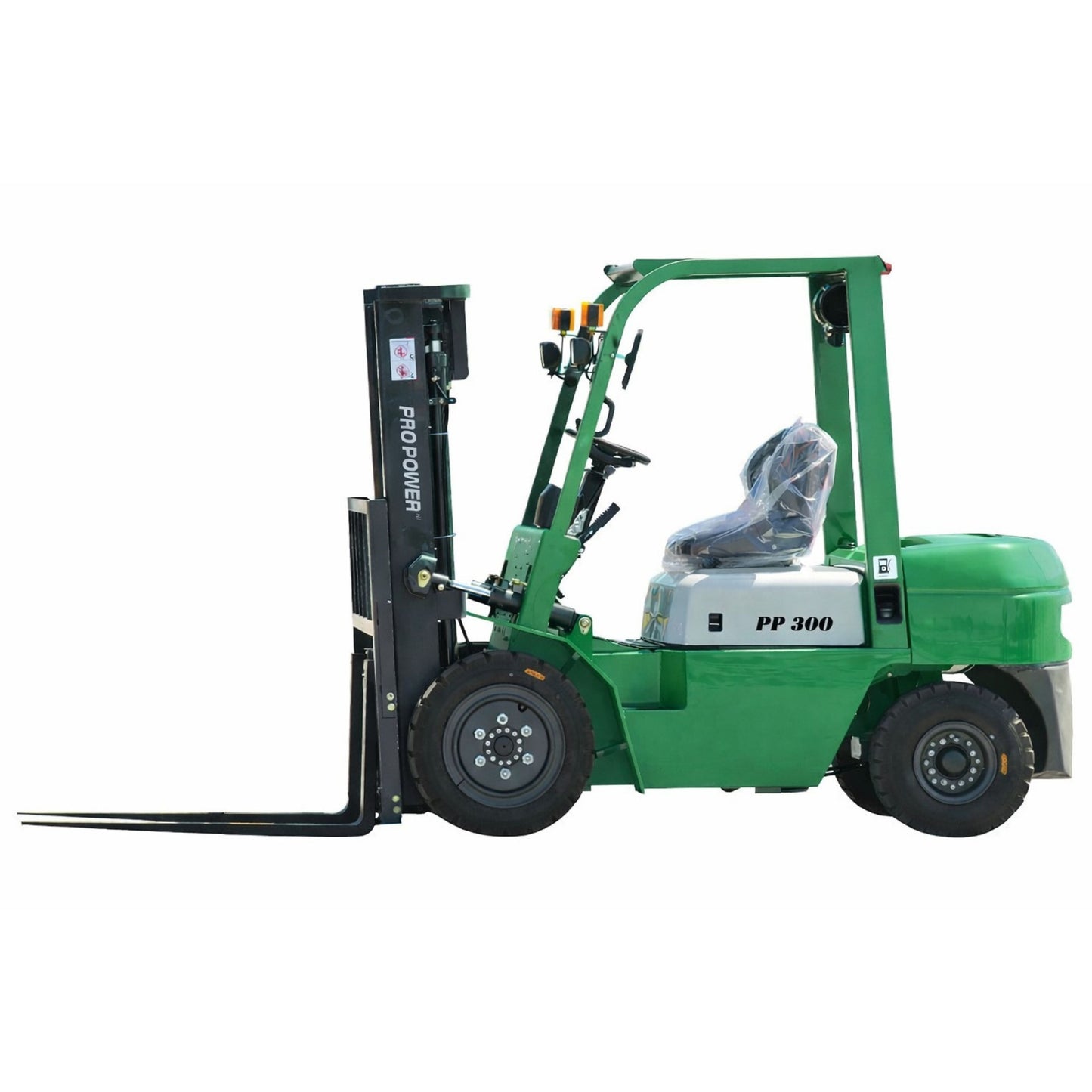 PP-300 Forklift