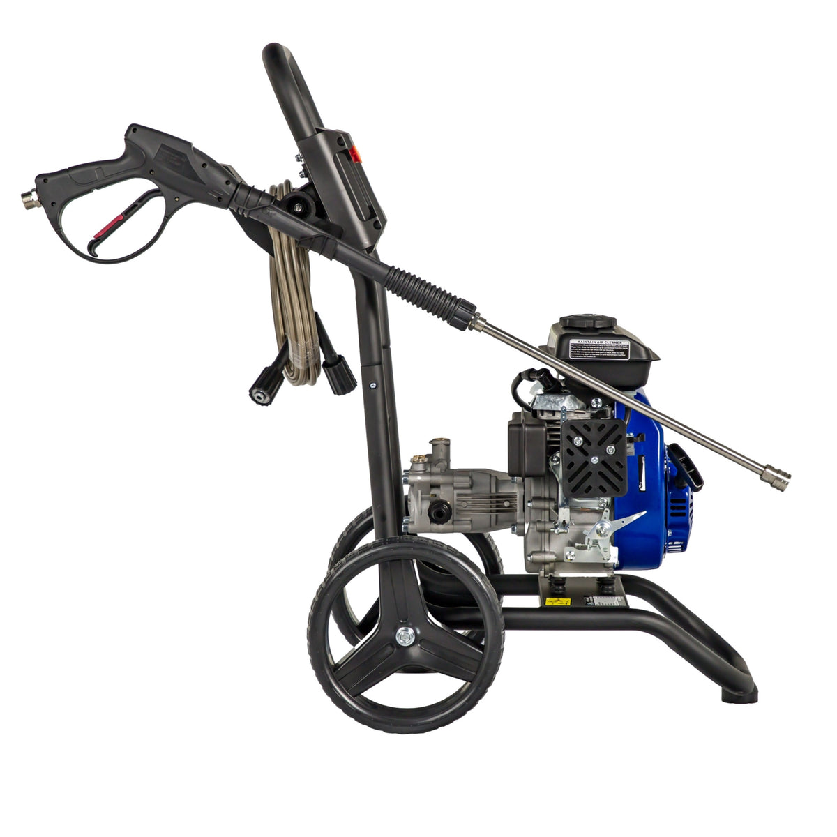 PS-150-PL 2.5HP Petrol Power Washer