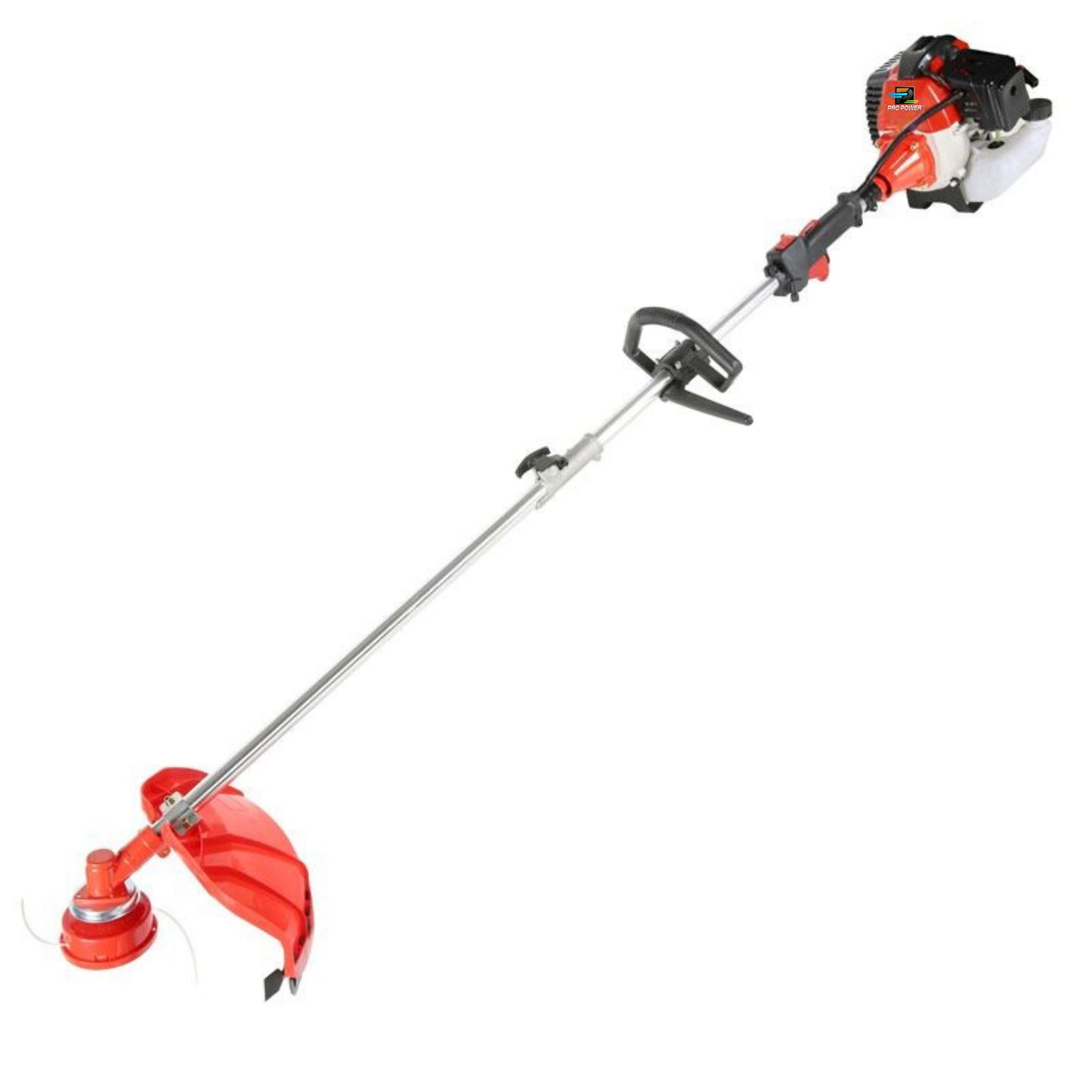 PT-5IN1-02-P - 5in1 Multi Garden Tool (Petrol)