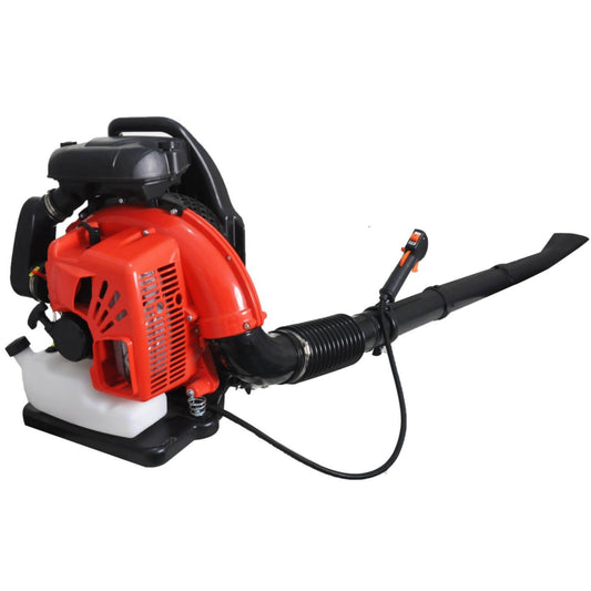 PT-LB-02-P - Leaf Blower (Petrol)