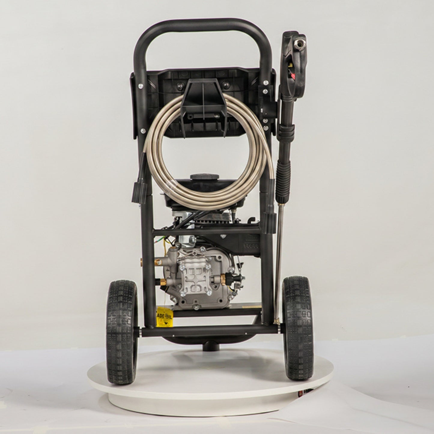 PS-150-PL 2.5HP Petrol Power Washer
