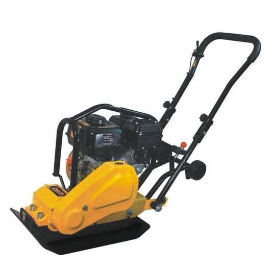 6.5HP Plate Compactor