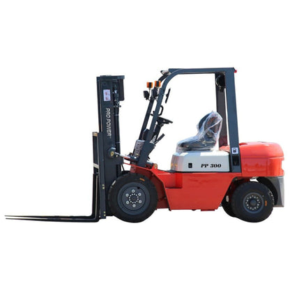 PP-300 Forklift