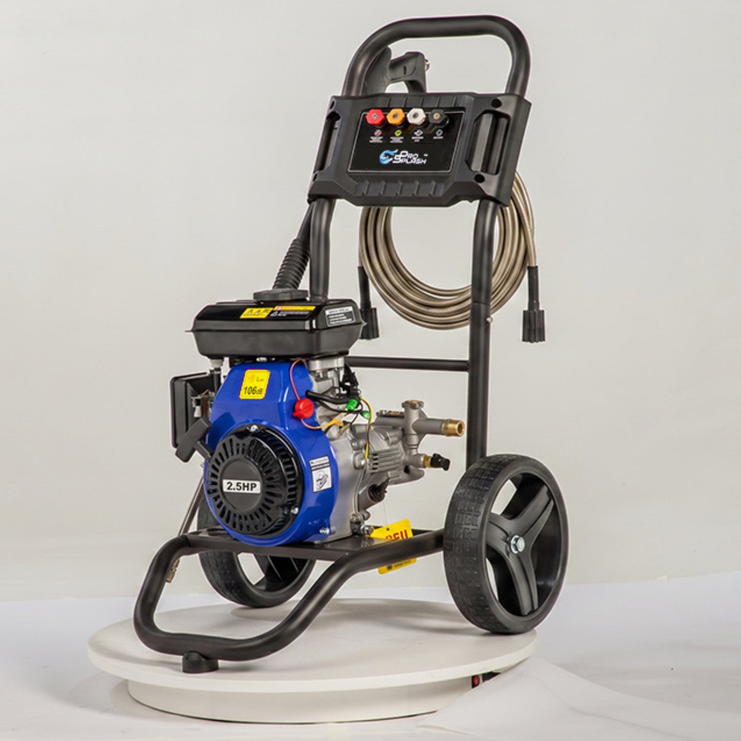 PS-150-PL 2.5HP Petrol Power Washer