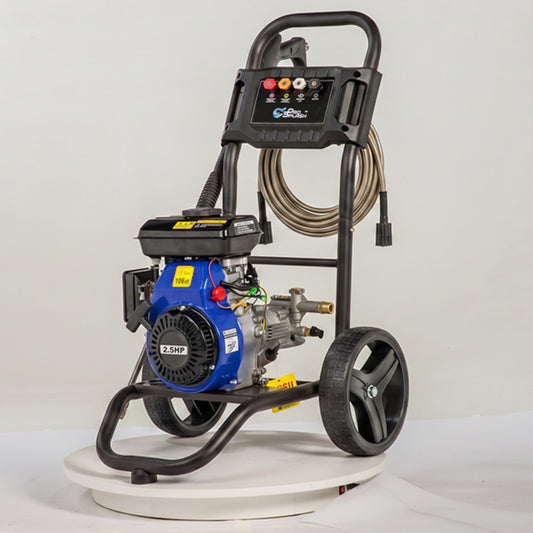 PS-150-PL 2.5HP Petrol Power Washer