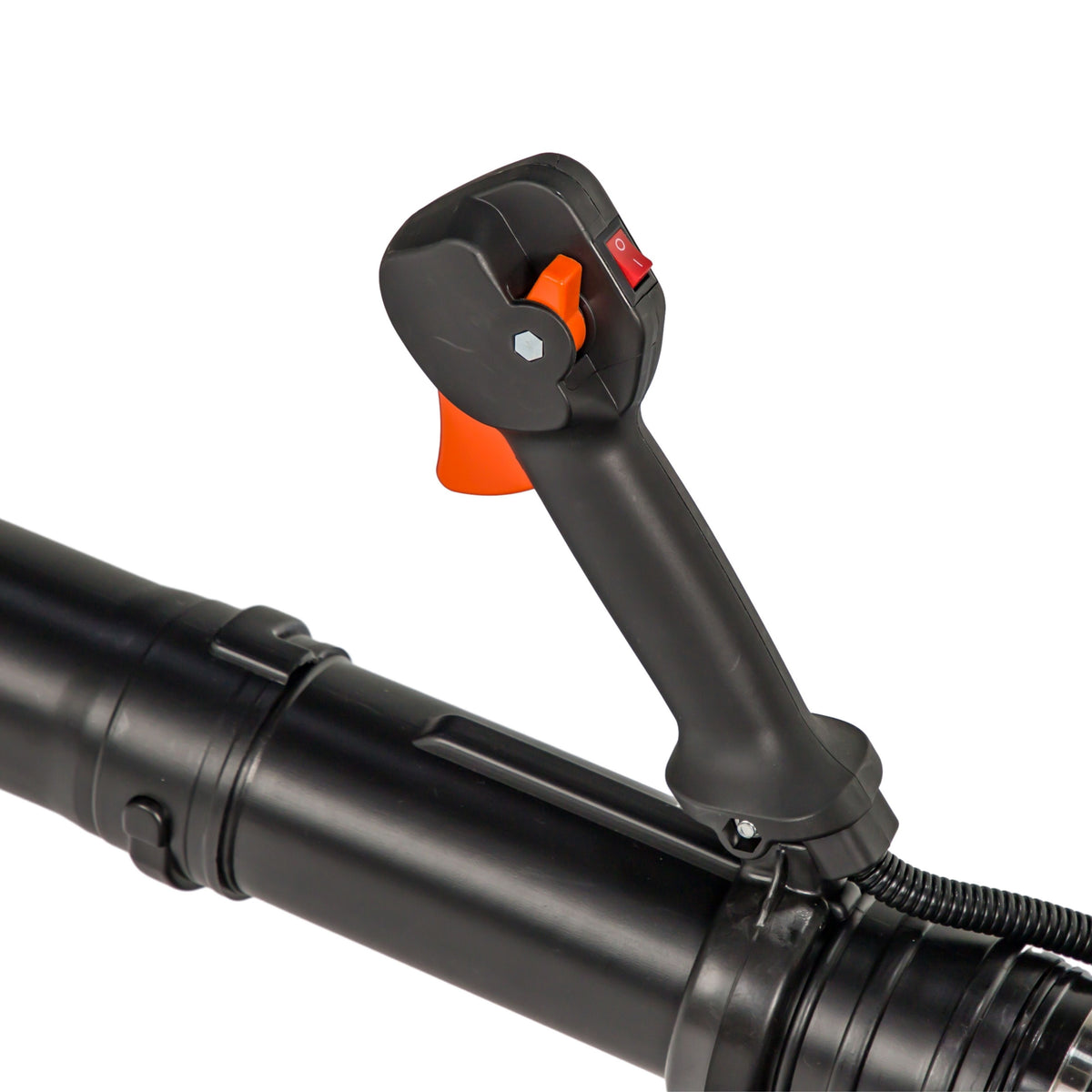 PP-LB-P63 - Leaf Blower (Petrol)