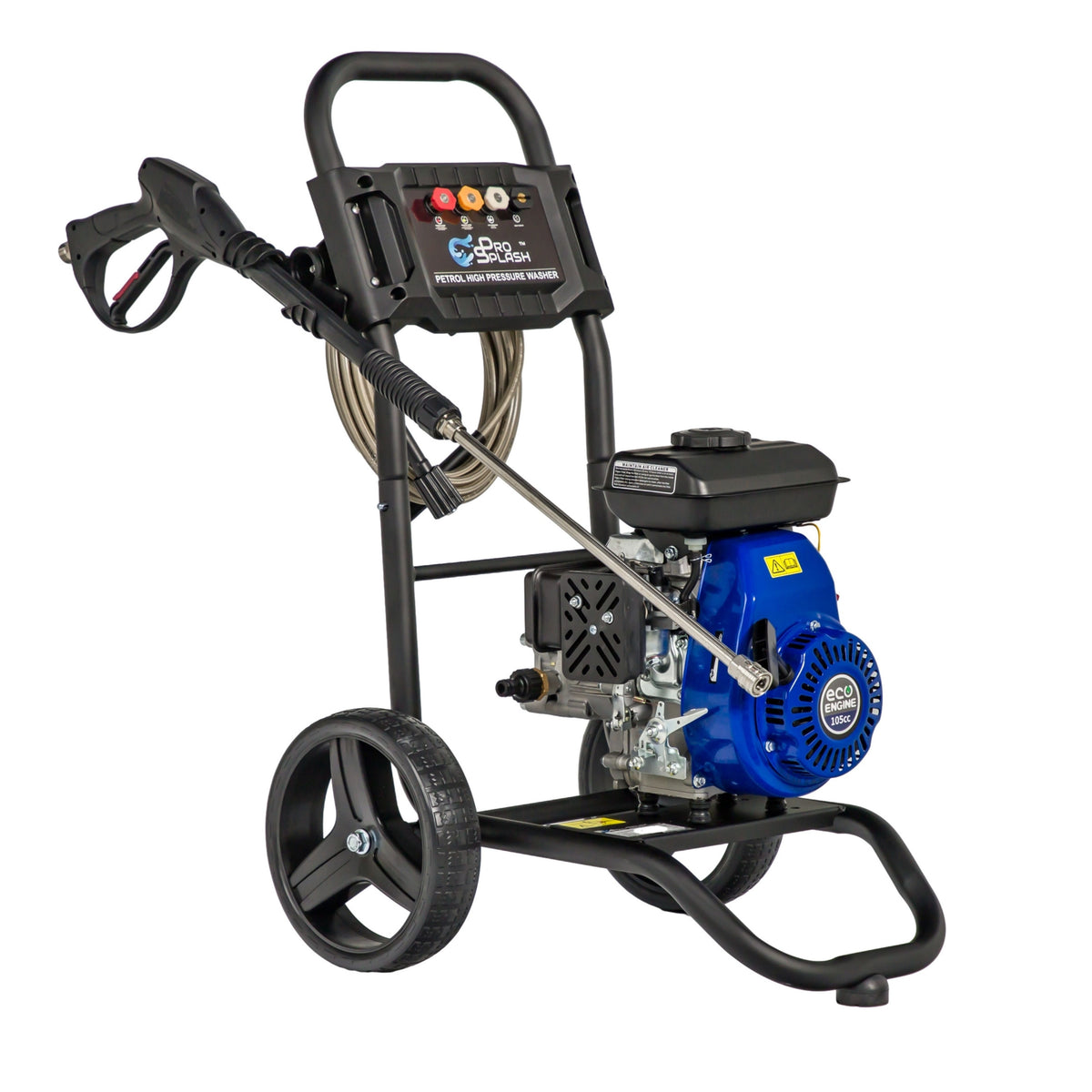 PS-150-PL 2.5HP Petrol Power Washer