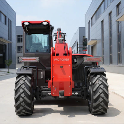 PP-3570 Telehandler