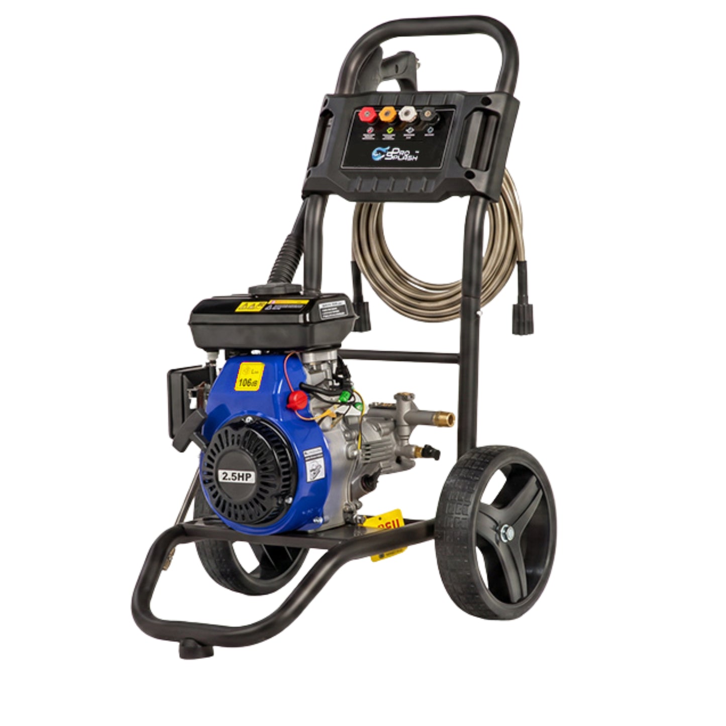 PS-150-PL 2.5HP Petrol Power Washer