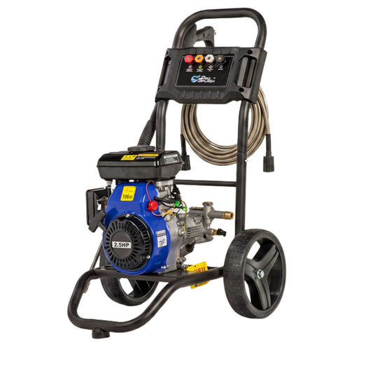 PS-150-PL 2.5HP Petrol Power Washer