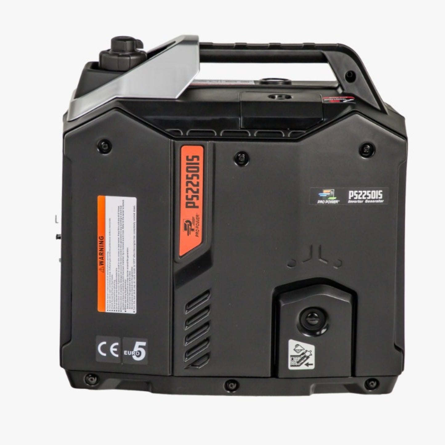 PP-2000 - 2.0KW SILENT Inverter Generator
